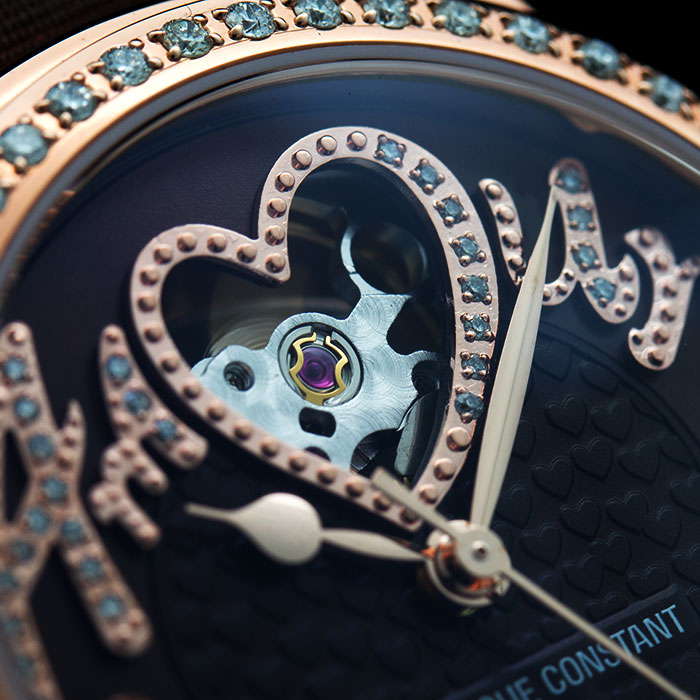 Frederique Constant FC-310CSQ2PD4